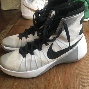 Nike Basketball Shoes